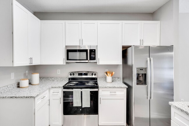 Photo - Crystal Lake Townhomes