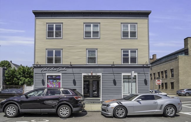 Photo - 108 Maverick St Unit 1