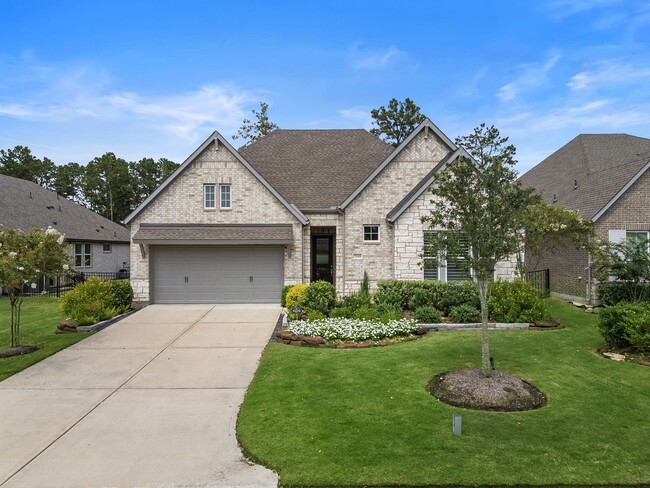 Building Photo - 7519 Congress Trl Wy