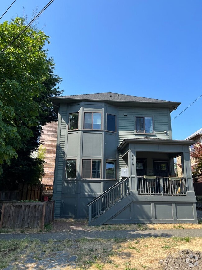Building Photo - 1710 E Columbia St Unit #1 Rental