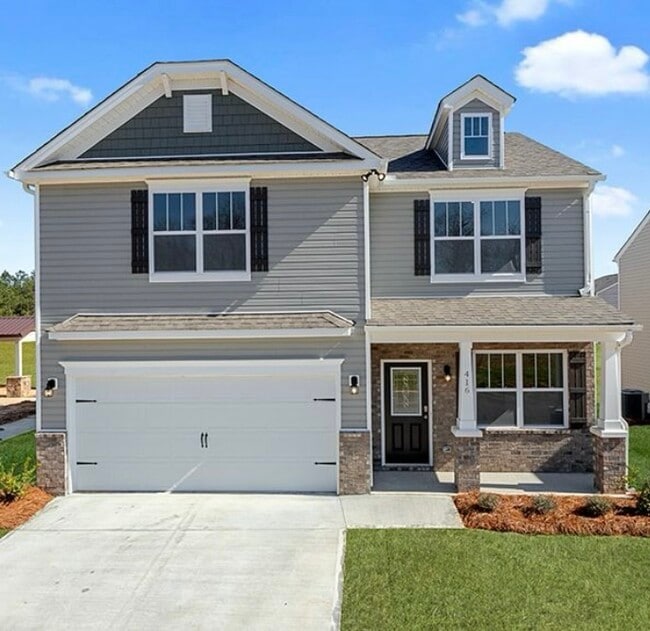 Building Photo - 362 Tolbert Dr Rental