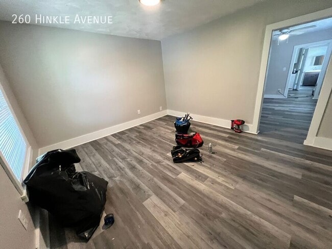 Photo - 260 Hinkle Ave