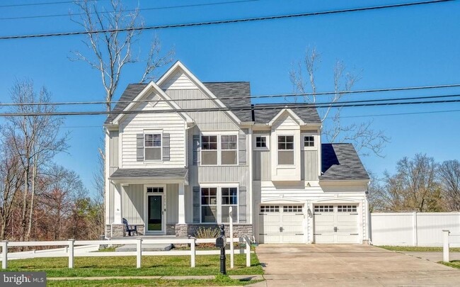 Building Photo - 9236 Old Harford Rd Rental