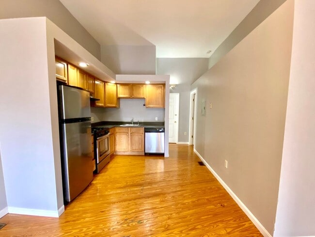 Photo - Warner St Duplex Unit 1