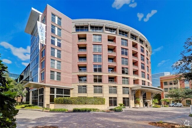 Building Photo - 1901 Post Oak Blvd Unit 609 Rental