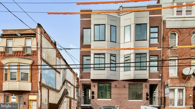 Photo - 2537 Cecil B Moore Ave Unidad 2