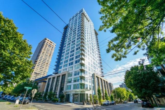 1 bedroom in Seattle WA 98101 - 1 bedroom in Seattle WA 98101 Condo Unit 1807