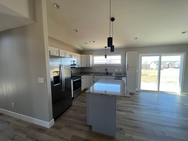 Photo - Charming 3 Bedroom house in Summit Pass
