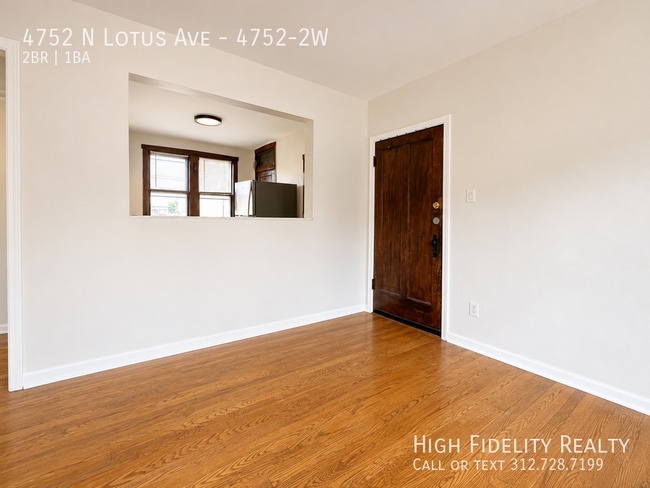 Photo - 4752 N Lotus Ave Unit 4752-2W