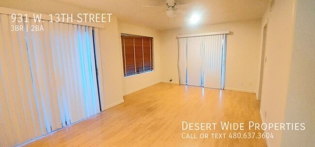 Photo - 931 W 13th St