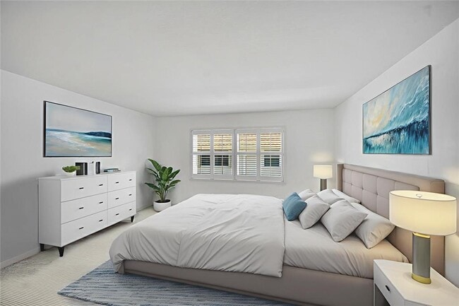 Photo - 5555 N Ocean Blvd