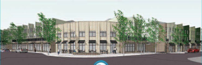 Fotografía del edificio - Building 200