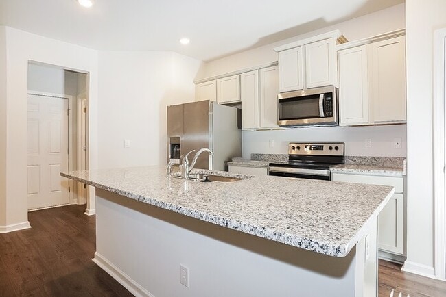 Photo - 2172 River Park Ct