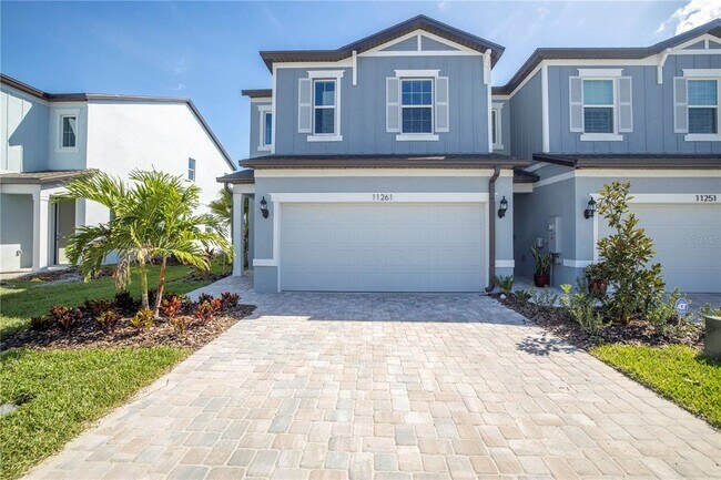 Photo - 11261 Beach Walk Wy NE Townhome