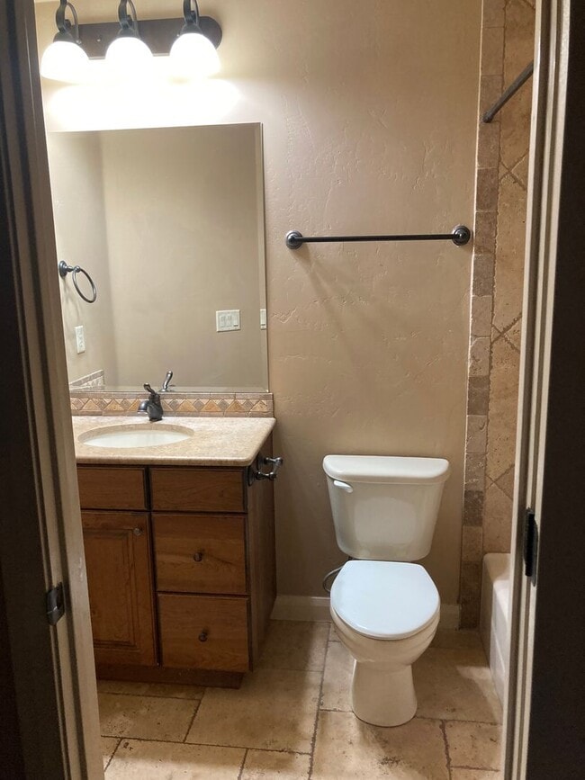 Photo - Cedar Park Townhome