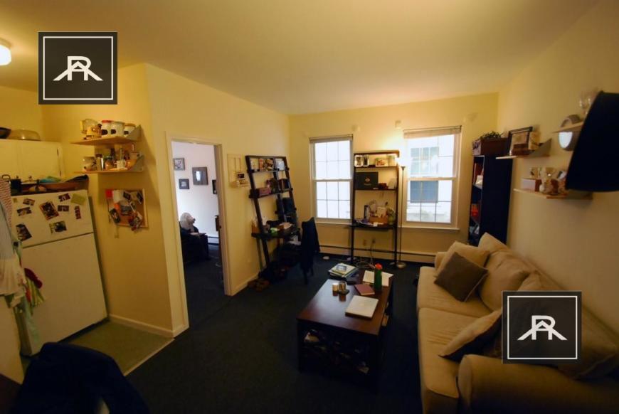 1 bedroom in Boston MA 02130 - 1 bedroom in Boston MA 02130 Unidad 4 Rental