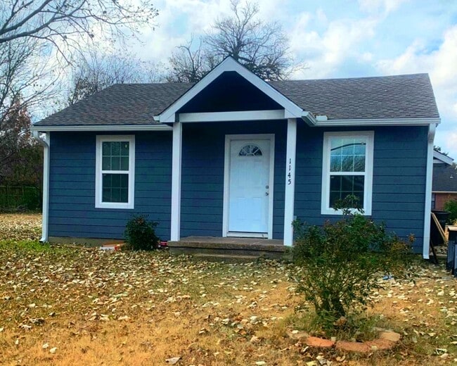 Photo - 1145 N 3rd St