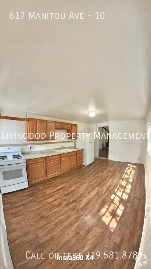 Building Photo - 617 Manitou Ave Unit 10 Rental