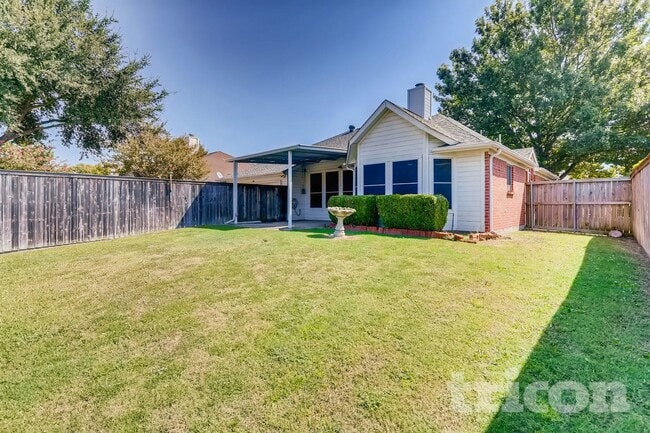 Photo - 1801 Pecan View Dr