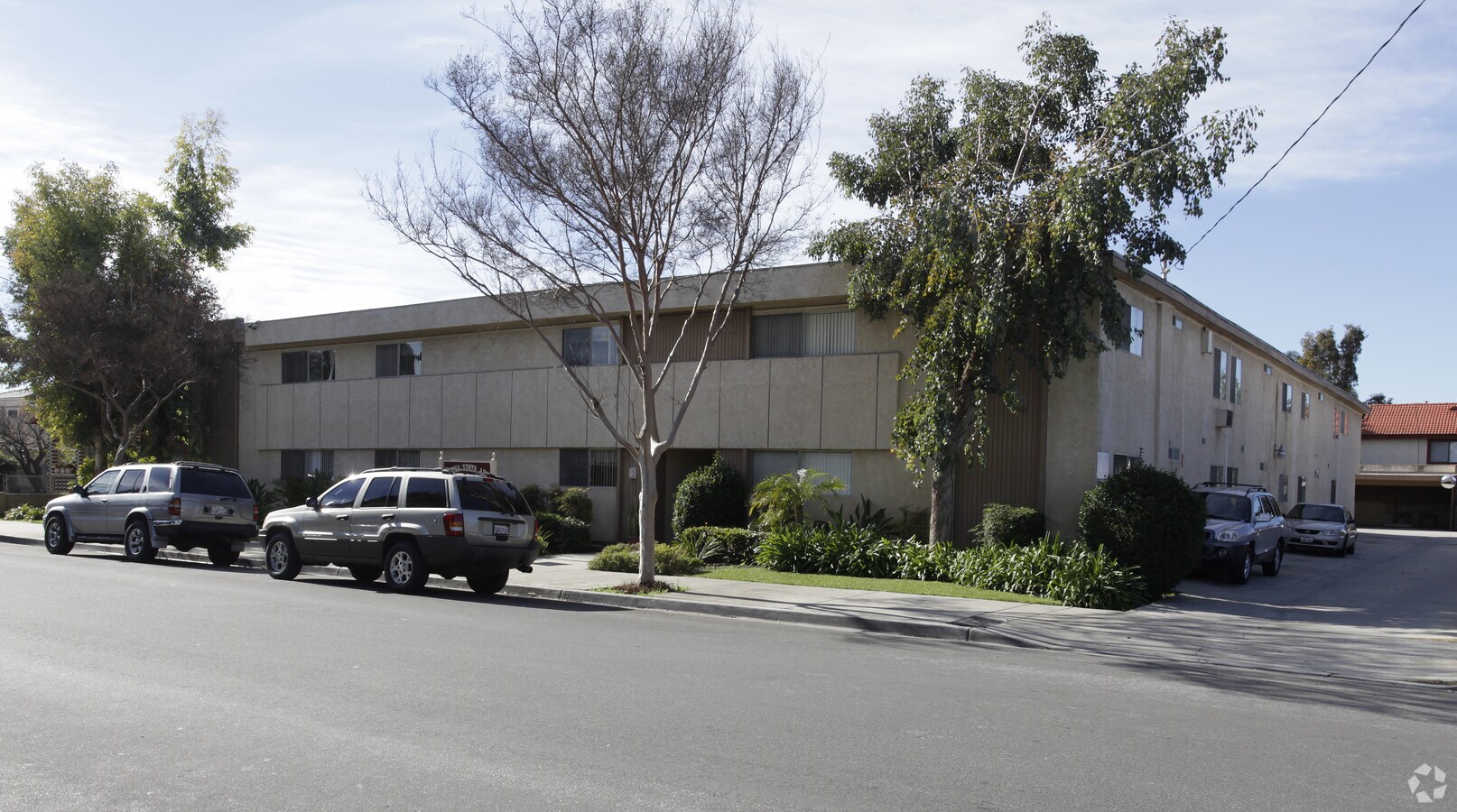 Buena Vista - Buena Vista Apartments