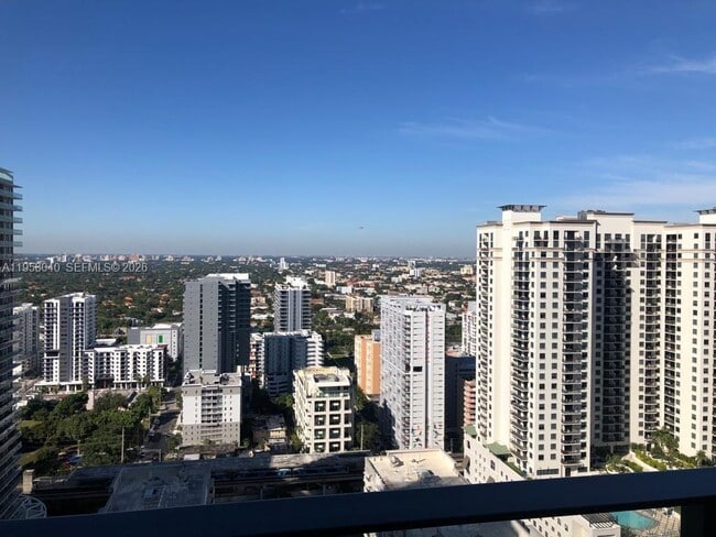 Photo - 1000 Brickell Plaza Unit 3306