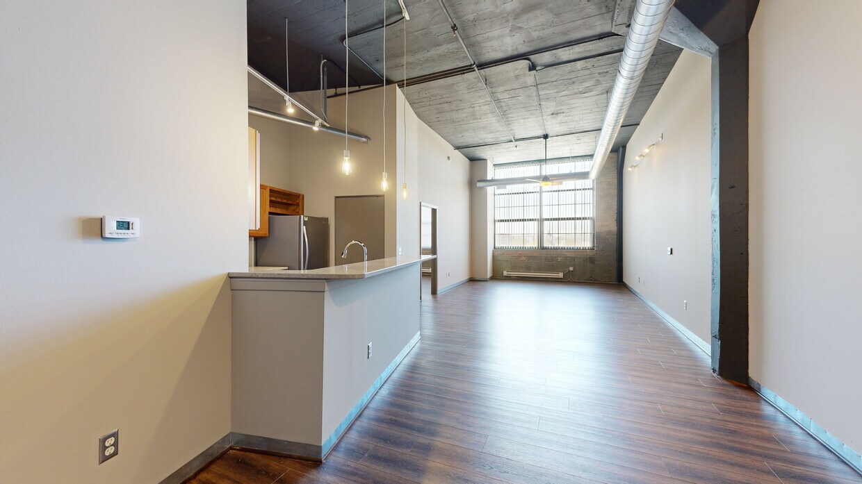 Photo - TipTop Apartments