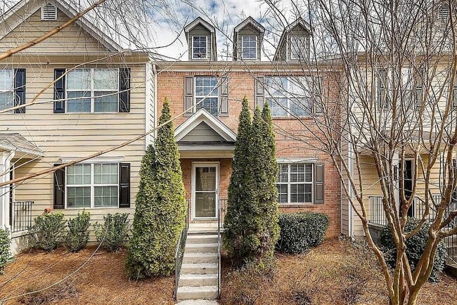 Photo - 1311 Rocking Chair Ct Townhome