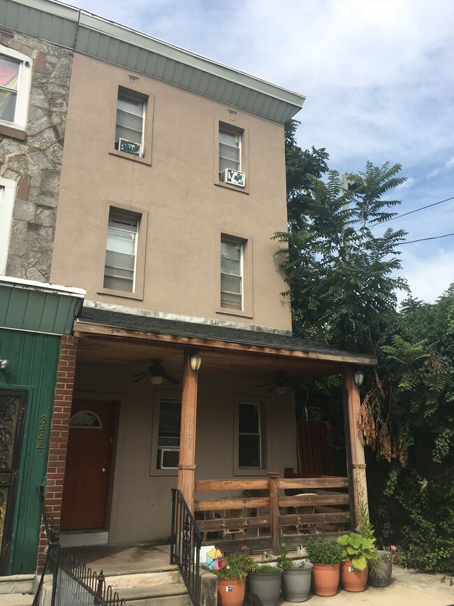 Building Photo - 3446 N 16th St Unit 2