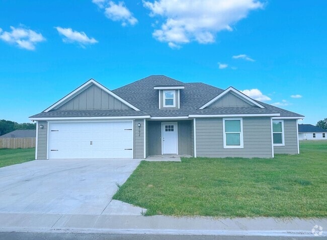 Building Photo - Durant school/Open floor plan/Close to Old... Rental
