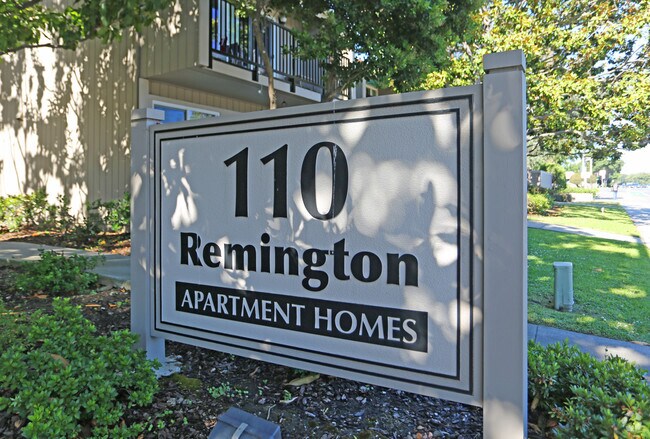 Foto principal - 110 Remington Apartments