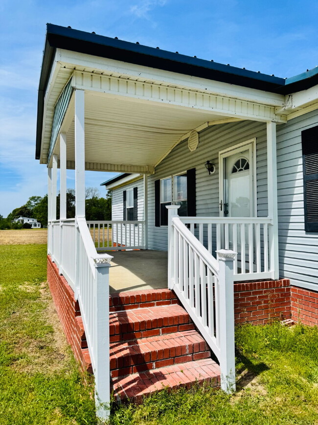 Photo - SPACIOUS & IMMACULATE! 3 BR | 2 BA DOUBLEWIDE ON .77 ACRE *MT OLIVE*