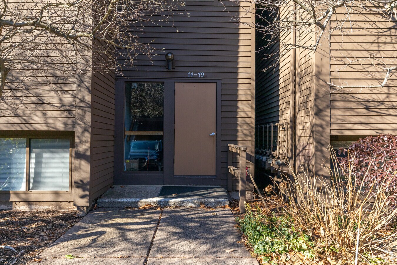 Currier Ridge Condominiums Hamden, CT