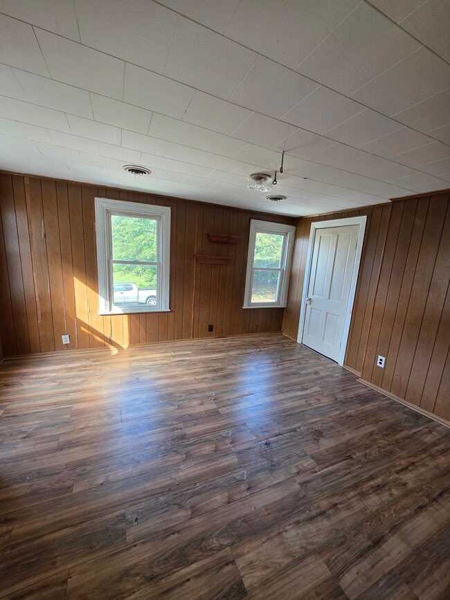 Dormitorio # 2 - 307 N Governors Ave Unidad A