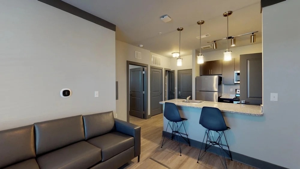 Photo - Oktiv Apartments