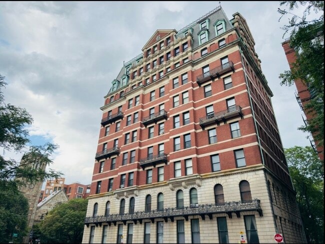 Photo - 483 Beacon St Condo Unit 12A