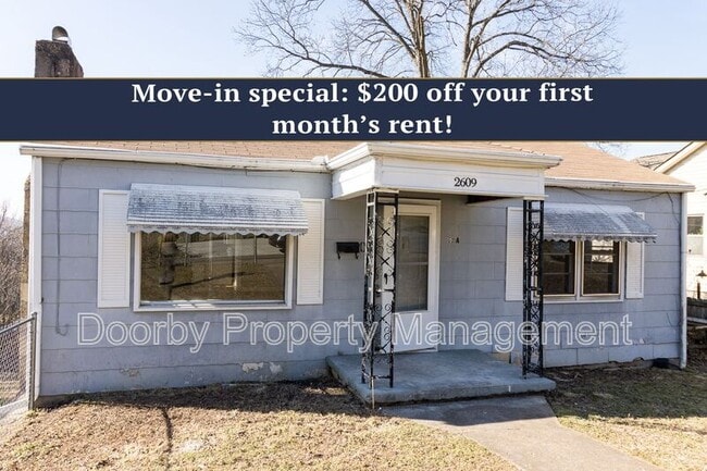 Building Photo - 2609 14th Ave Rental