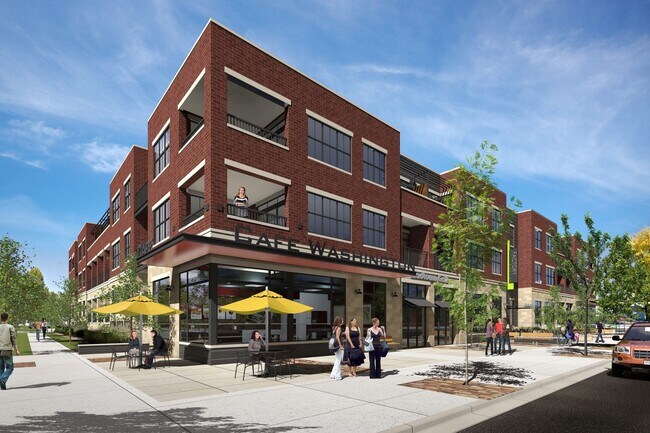 Photo - Factory District