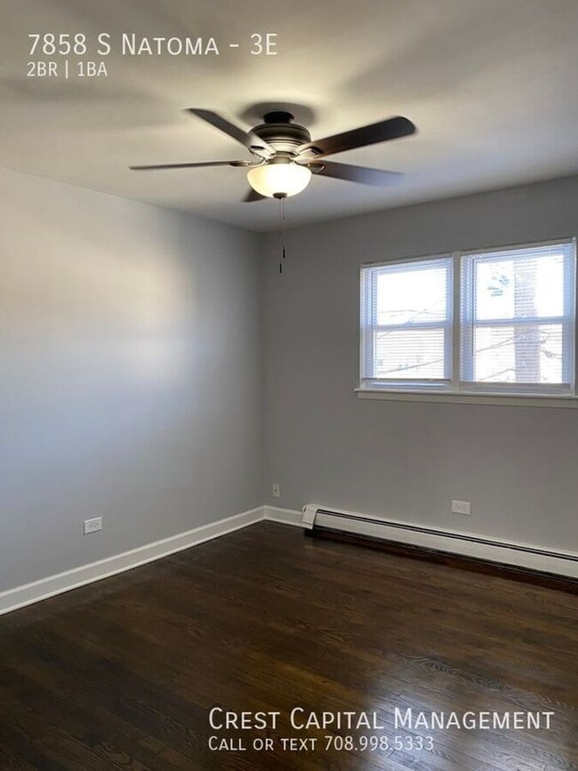 Photo - 7858 S Natoma Ave