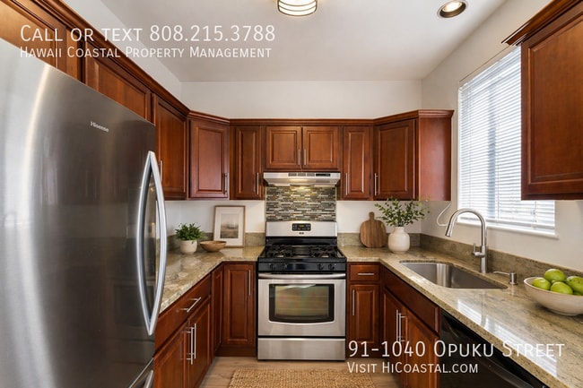 Photo - 91-1040 Opuku Street-