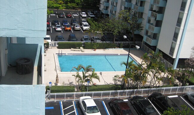Forest Place