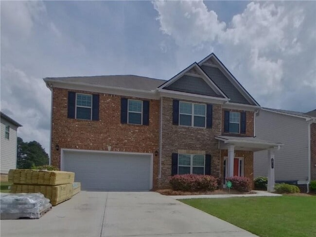 Photo - 4015 Evelyn View Ct Casa