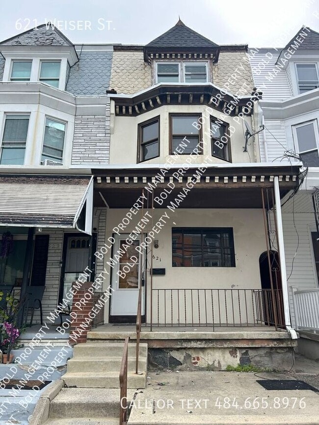 Building Photo - 621 Weiser St