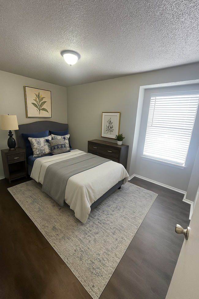 Photo - Alma North Plaza II