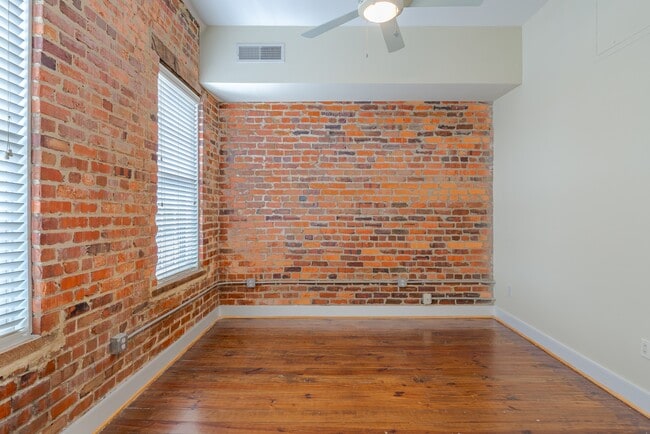 Mayton Transfer Lofts
