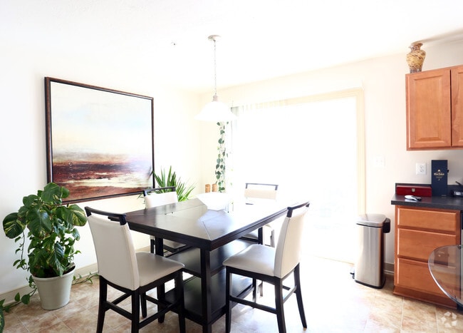 Dining Room -Victoria