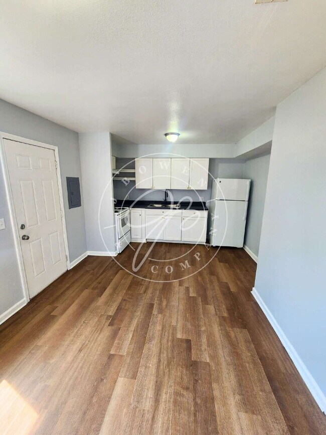 4-bedroom, 1.5-bath home offers updates throughout