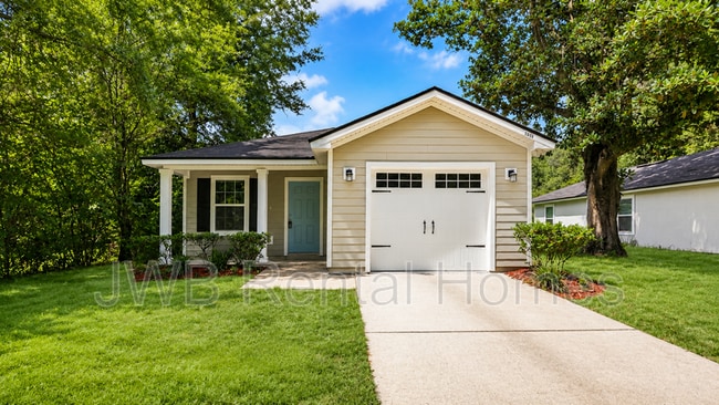 Building Photo - 5658 Doeboy St