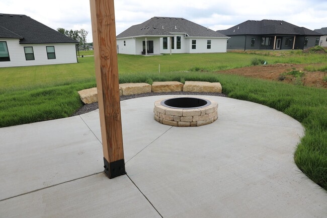 Photo - 4613 Chambers Bay Dr