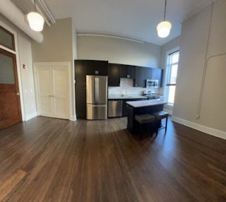 Photo - Washington Building