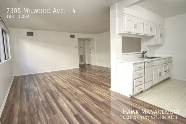 1 Bedroom 1 Bath Condo Located in Canoga Park - 1 Bedroom 1 Bath Condo Located in Canoga Park